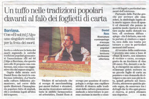 la-stampa-novembre-2009